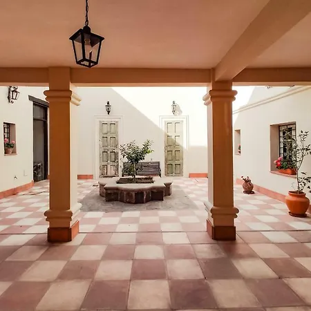 Apart La Vina Salta Exterior photo