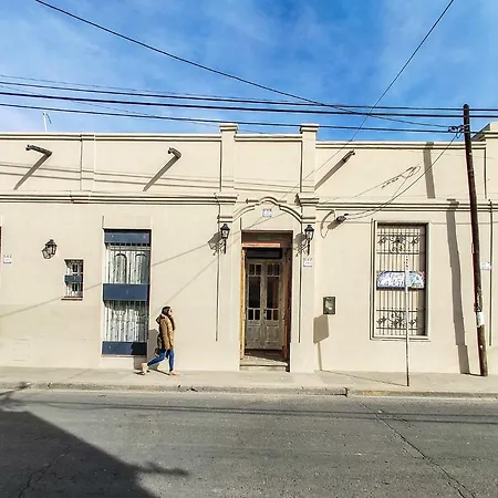 Apart La Vina Salta Exterior photo