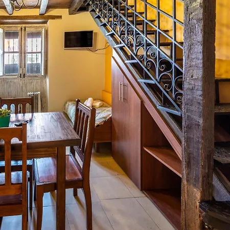 Apart La Vina Salta Exterior photo