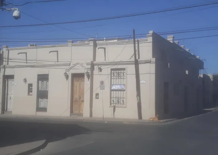 Apart La Vina