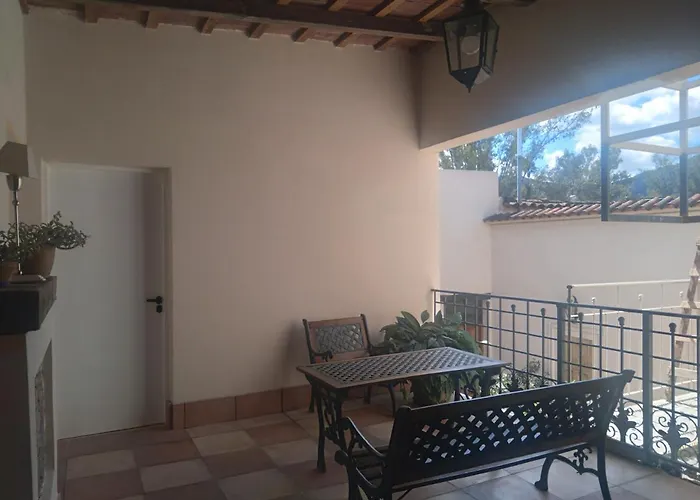 Apart La Vina