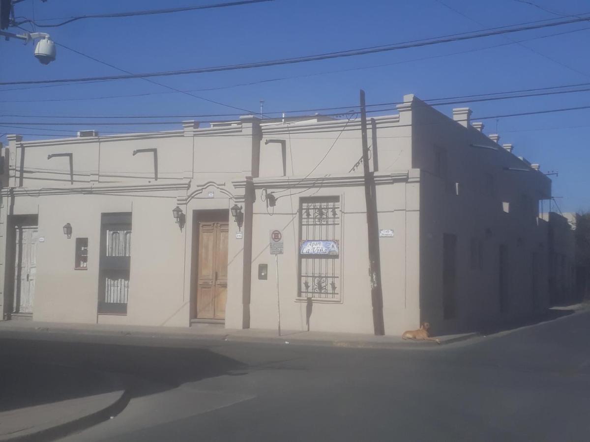 La Vina Apartment Salta