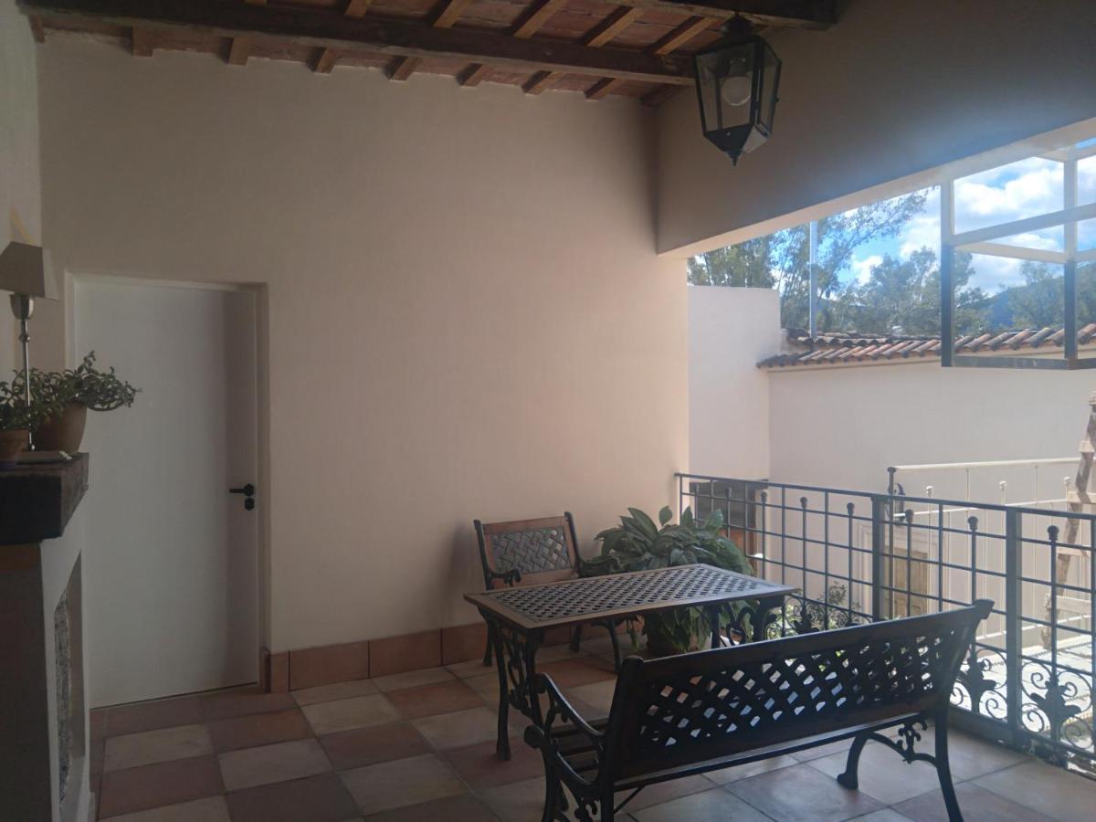 Apartment La Vina Salta