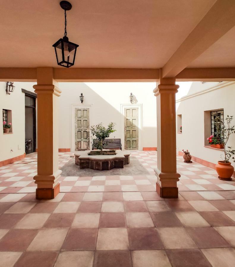 Apartment La Vina