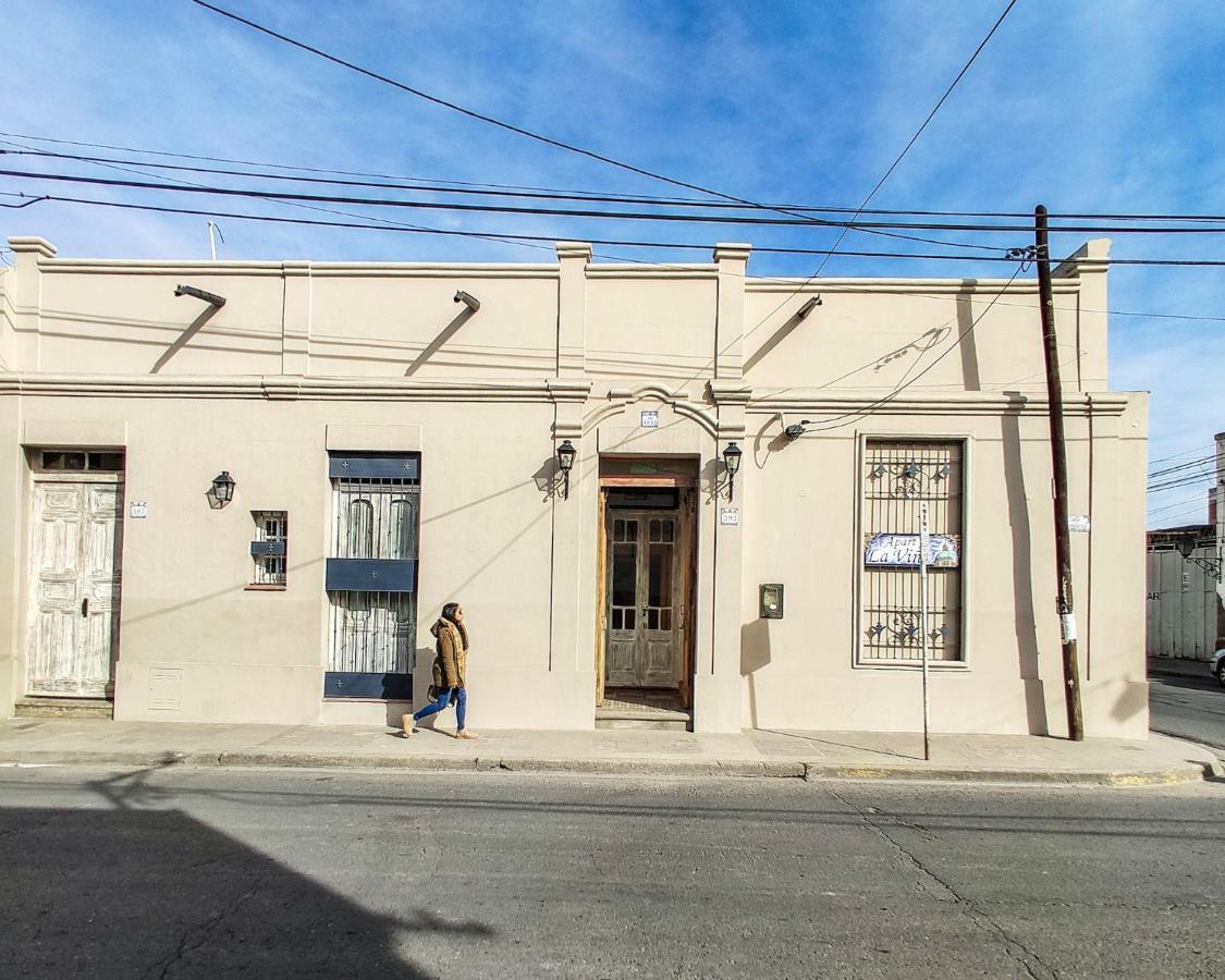 Apartment La Vina Salta