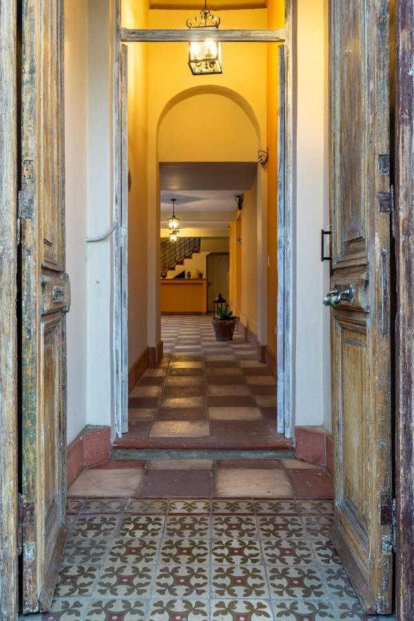 Apartment La Vina *