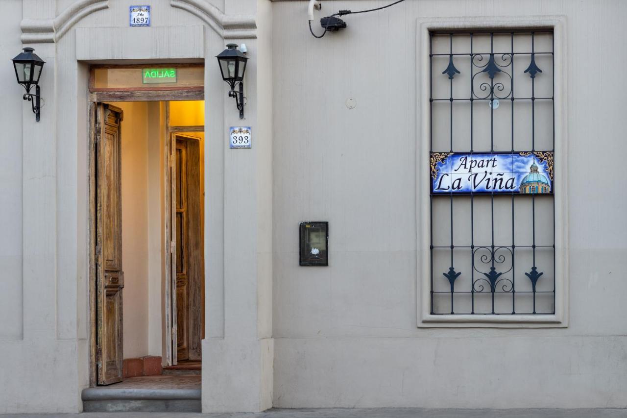 La Vina Apartment *
