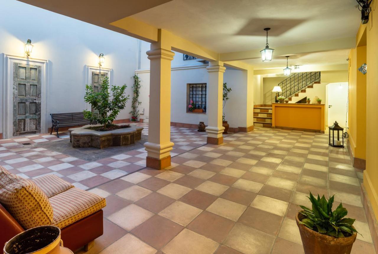Apartment La Vina