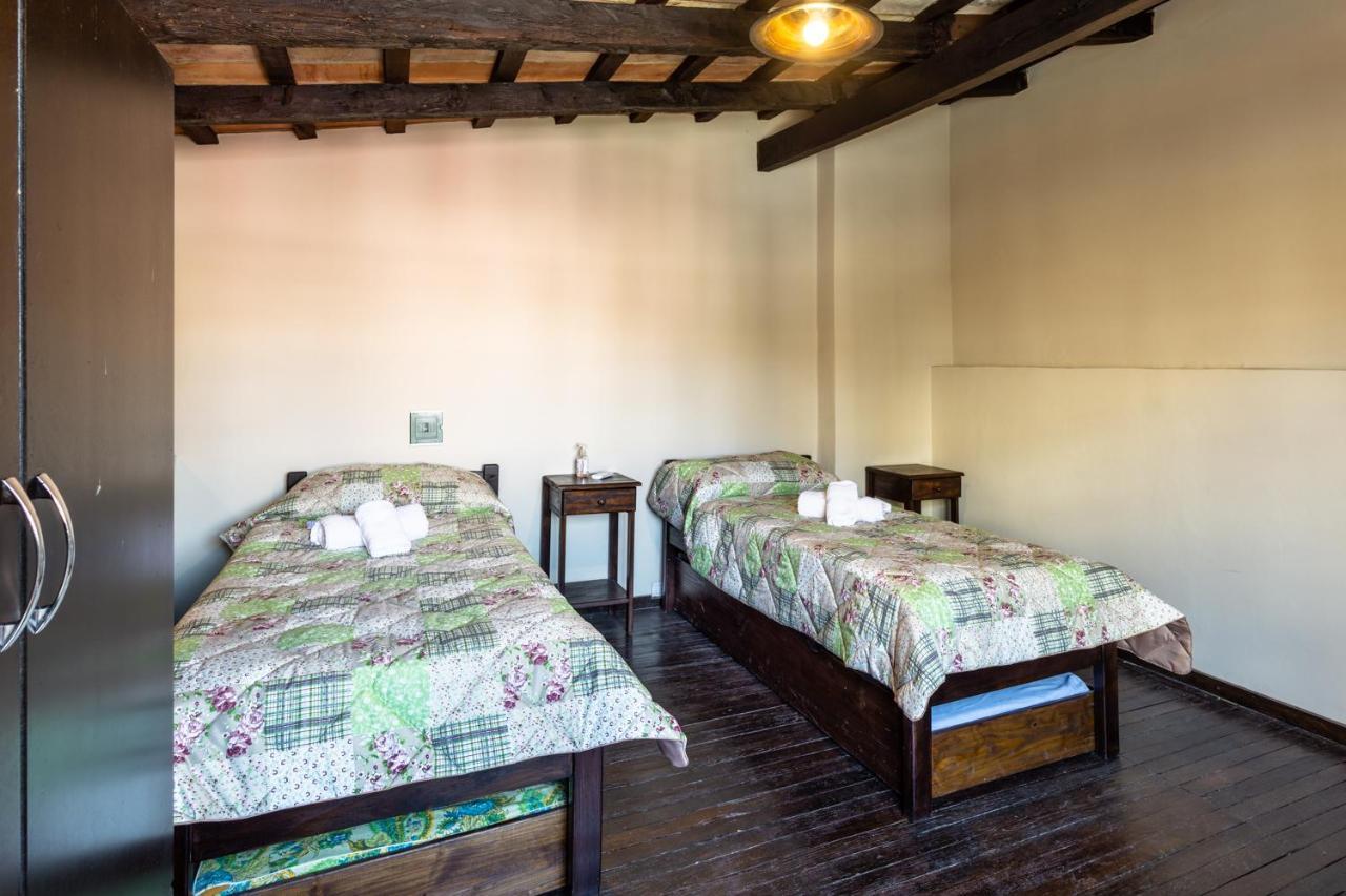La Vina Apartment Salta