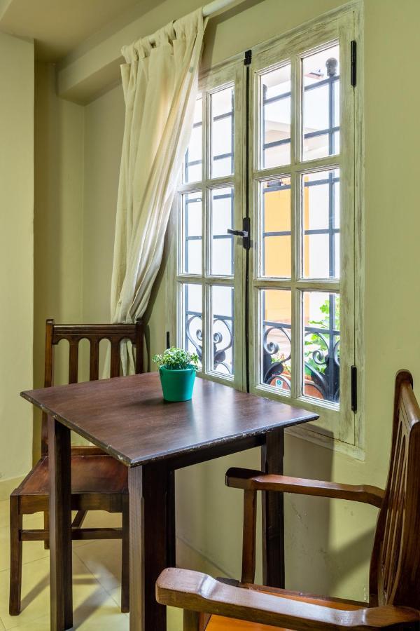 Apartment La Vina *