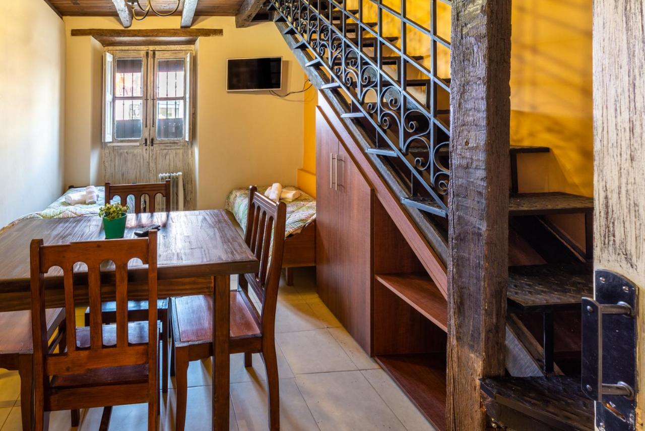 Apartment La Vina *