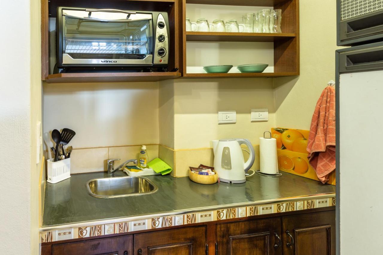 Apartment La Vina