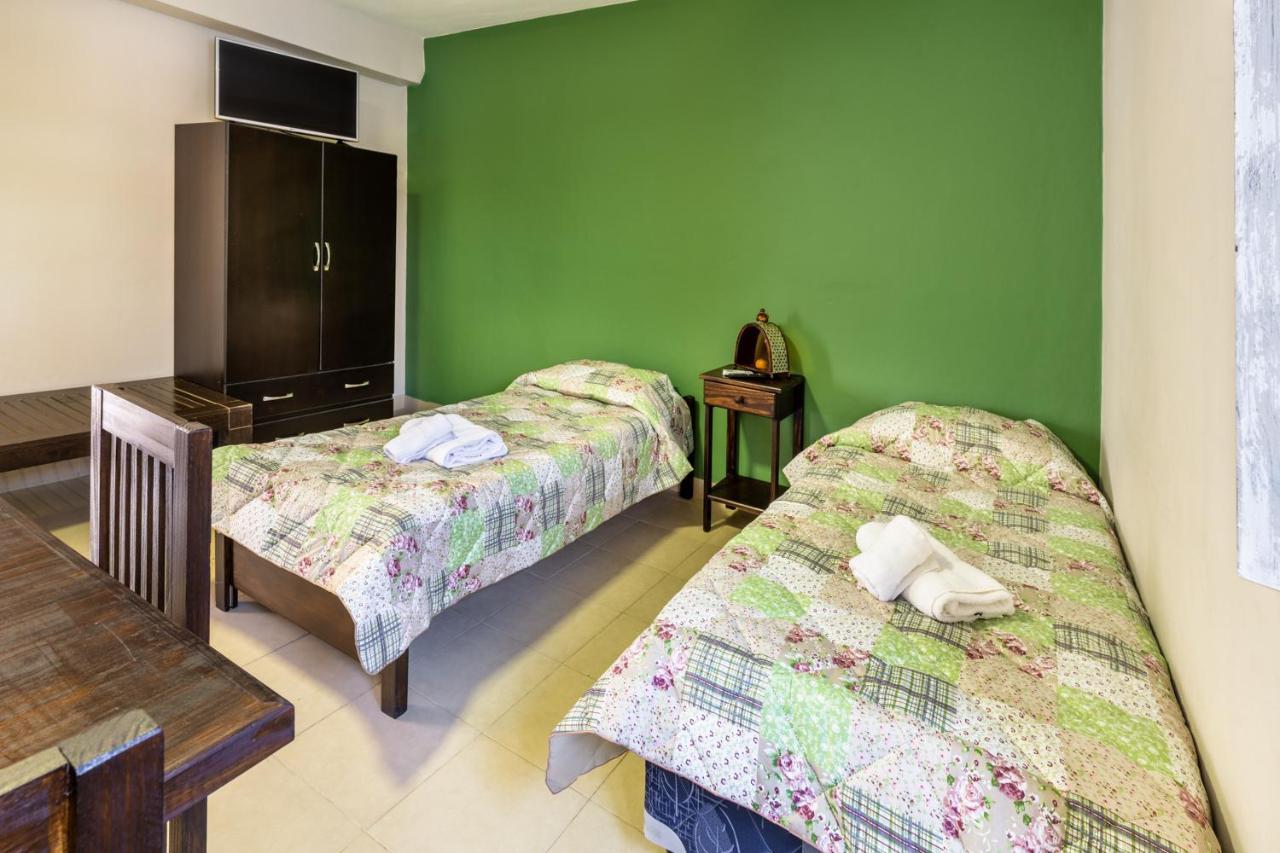 Apartment La Vina