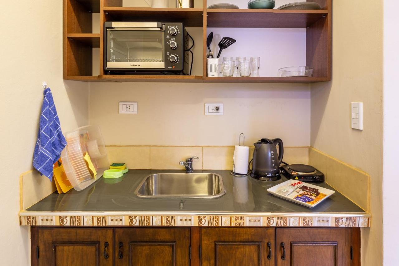 Apartment La Vina