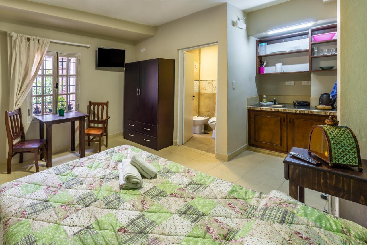 Apartment La Vina